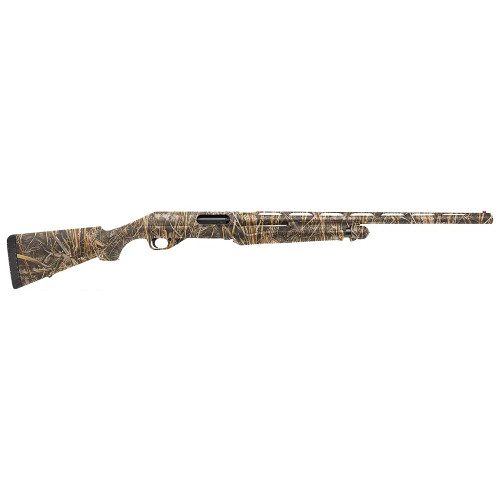 Benelli Nova Pump 12 Gauge 26" Realtree Max-7
