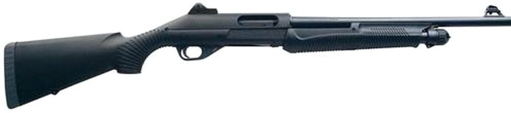 Benelli Nova Tactical Pump 12g 18.5 Ghost Ring Sight