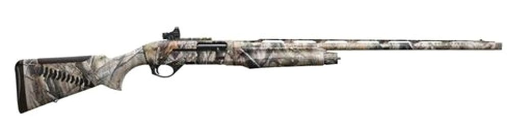Benelli Performance Shop M2 Turkey Edition 20 Ga, 3" Chamber, 24" Barrel, Realtree APG Camo
