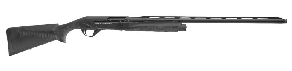 Benelli SBE 3 12 Ga, 28" Barrel, 3.5", BE.S.T, Comfort Tech 3, 3rd, Black