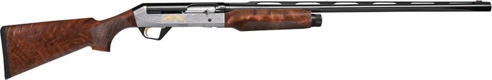Benelli Super Black Eagle II 25th Anniversary 12-Gauge Shotgun