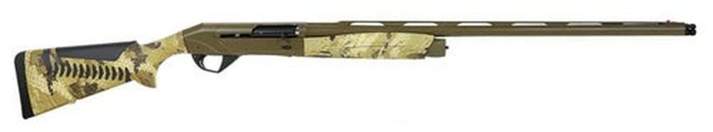 Benelli SBE3 Brown Optifade Marsh 12ga