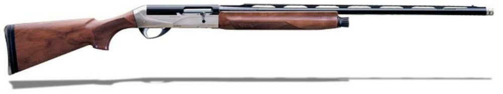 Benelli Sport II 20g 28" A-Grade Satin Walnut Ported,, Rd, 4 rd