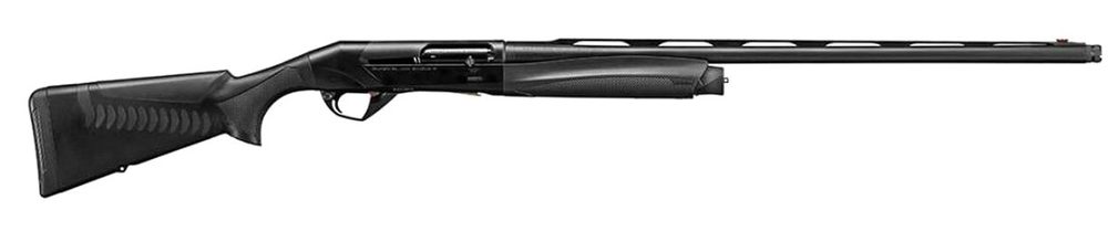 Benelli Super Black Eagle 3 12 Ga, 28" Barrel, Black Synthetic, Comfortech 3 Stock