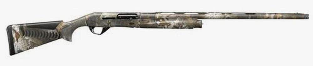 Benelli Super Black Eagle 3 12 Ga, 28" Barrel, Gore Optifade Waterfowl Timber