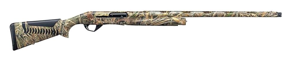 Benelli Super Black Eagle 3 12 Ga, 28" Barrel Realtree Max 5, Comfortech 3 Stock