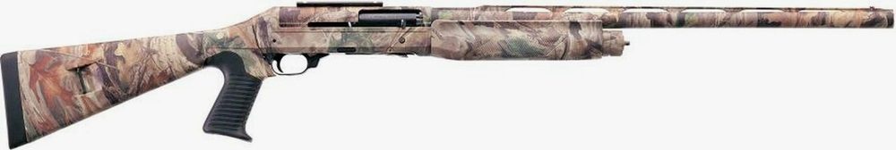 Benelli Super Black Eagle II 24 SteadyGrip APG HD Camo Finish