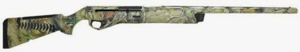 Benelli Super Vinci 12 Ga, 26" Barrel, APG Camo