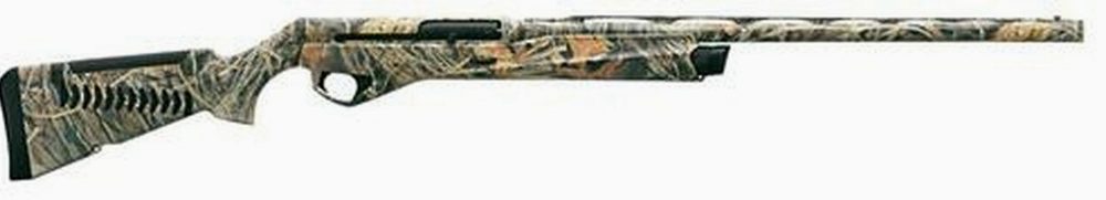 Benelli Super Vinci 12 Ga, 28" Barrel, 3.5", MAX-5 Camo