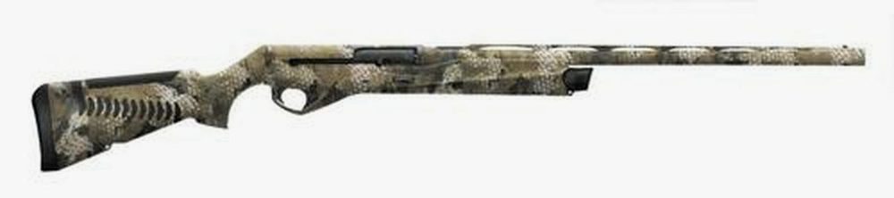 Benelli Super Vinci 12 Ga, 28" Barrel, Optifade Concealment Marsh Camo Comfortech Plus