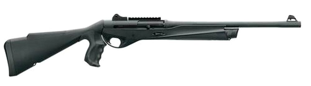 Benelli Vinci Tactical 12 Ga,18" Barrel Pistol Grip Ghost-Ring Sight
