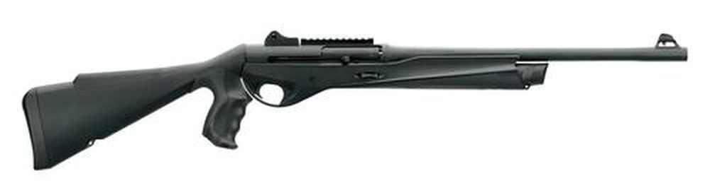 Benelli Vinci Tactical Shotgun 12 Ga, 18.5", 3", Black Comfortech Stock