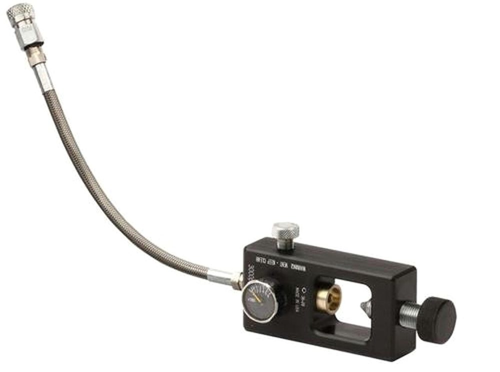Benjamin Scuba Yoke Adapter Pocket