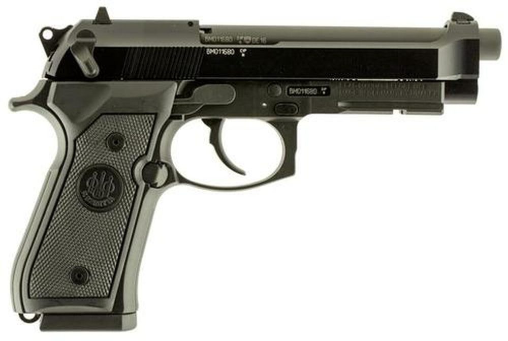 Beretta M9A1-22 .22LR Semi-Auto Pistol