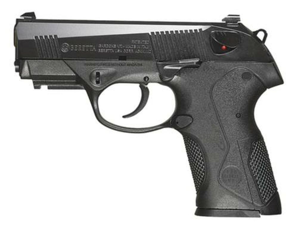 Beretta Px4 Storm Compact .40 S&W Pistol