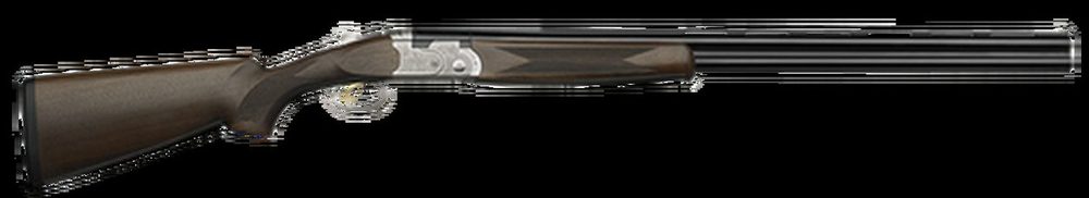 Beretta 686 Silver Pigeon 1 12 Ga, 30" Barrel, Sporting, Optima Choke HP
