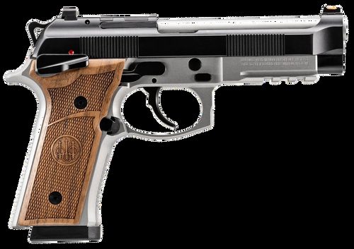Beretta 92GTS Launch Edition 9mm