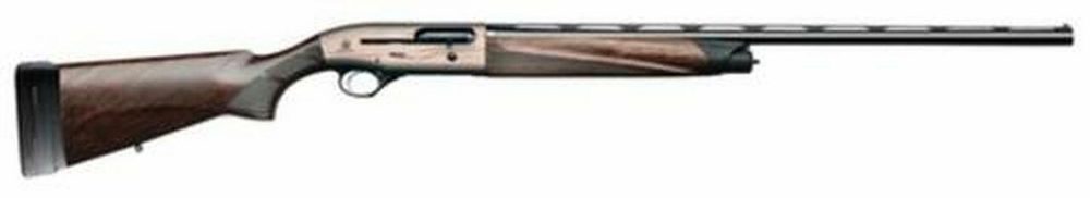 Beretta A400 Action Micro Core Recoil Reduction 12 Ga 28 Barrel 3 Chamber Xtra Grain Walnut Stock