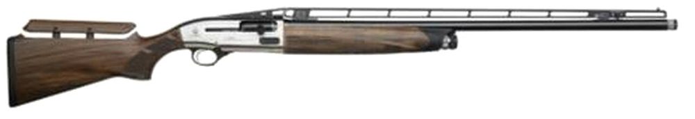 Beretta A400 Xcel Multitarget, 12 Ga, 32", 3" Chamber, 3rd, Walnut/Blued