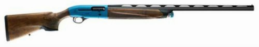 Beretta A400 Xcel Sporting 12 Ga, 30" Barrel, 3", Blue Receiver Walnut Stock Blued