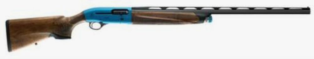 Beretta A400 Xcel Sporting KO 12 Ga, 28" Barrel, 3", Blue Receiver Walnut Blued