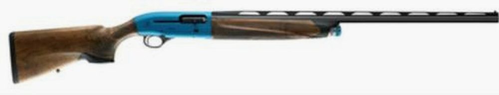 Beretta A400 Xcel Sporting KO 12 Ga, 30" Barrel, 3", Blue Receiver Walnut Blued
