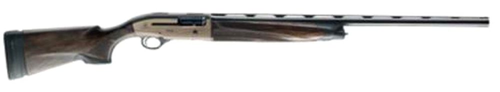 Beretta A400 Xplor Action KO 20 Ga, 28" Barrel, 3", Walnut Stock Bronze Receiver Blued