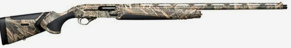 Beretta A400 XTR Plus KO 12 Ga, 28" Barrel, 3.5", Real Tree Max 5