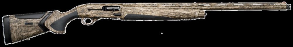 Beretta A400 Xtreme Plus 12 Ga, 30" Barrel, 3.5" Mossy Oak Bottomland Fixed Kick-Off Stock, 2rd