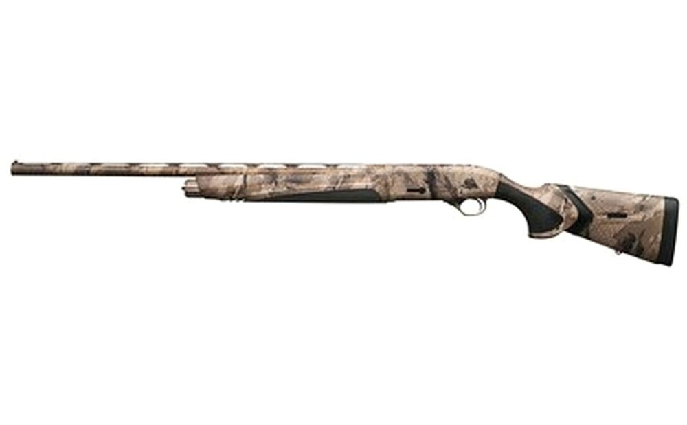 Beretta A400 Xtreme Plus Kick-Off 12 Ga, 26" Barrel, 3.5", 5 Chokes, Optifade Timber Finish