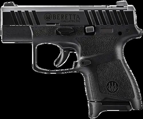 Beretta APX A1 Carry 9mm, 3" Barrel, Optic Ready