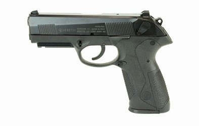 Beretta PX4 Storm 9MM Pistol 17rd Mags Full Size