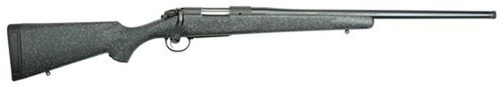 Bergara B-14 Ridge Bolt Action Rifle 270 Winchester
