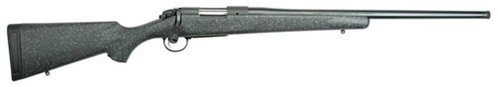 Bergara B-14 Ridge Bolt Action Rifle 7mm Remington Magnum