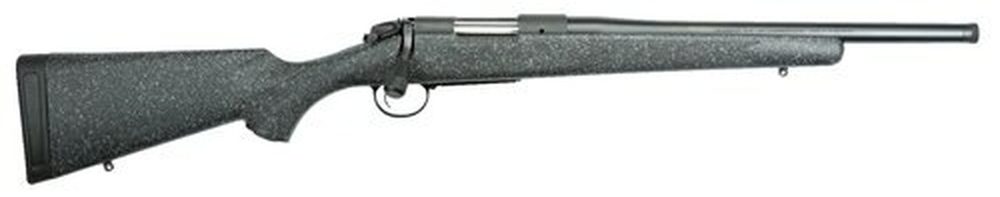 Bergara B-14 Ridge SP 308 Win Bolt-Action Rifle