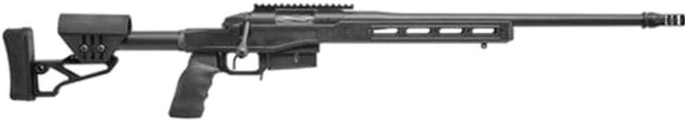 Bergara Premier LRP Rifle, 6.5 Creedmoor, 24", 5rd, XLR Element Stock