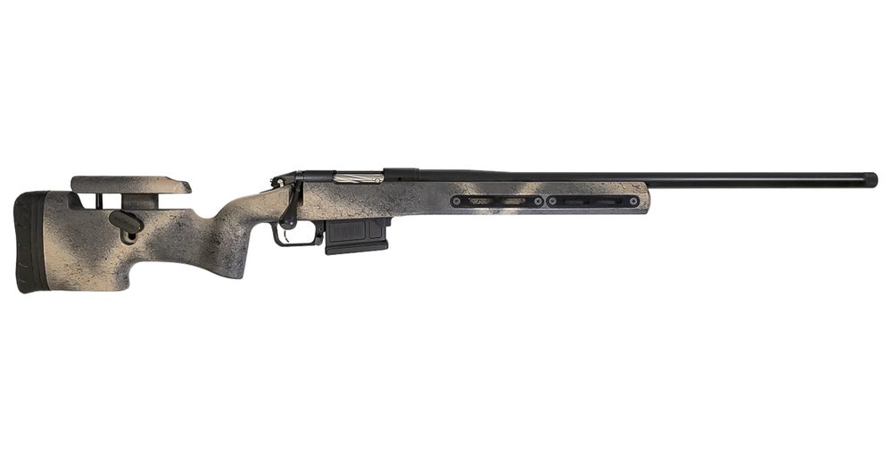 Bergara Premier Ridgeback 300 Winchester Magnum