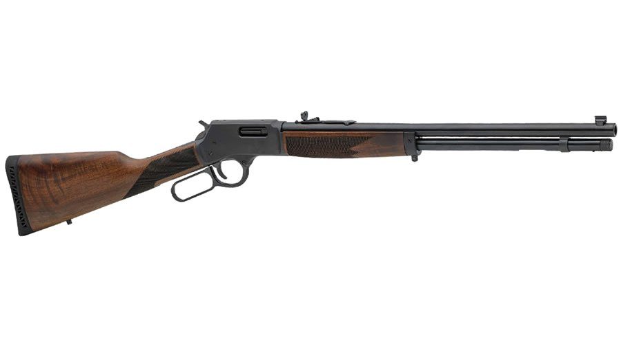 Big Boy Steel 44 Magnum Lever Action Rifle