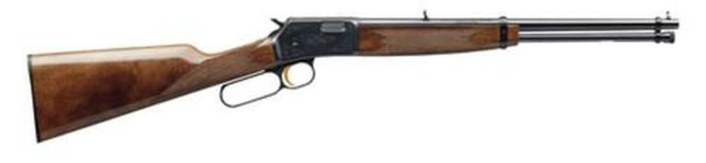 Browning BL-22 Micro Midas .22LR Lever-Action Rifle