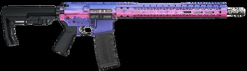 Black Rain Ordnance Spec15 Miami Nights 5.56 NATO