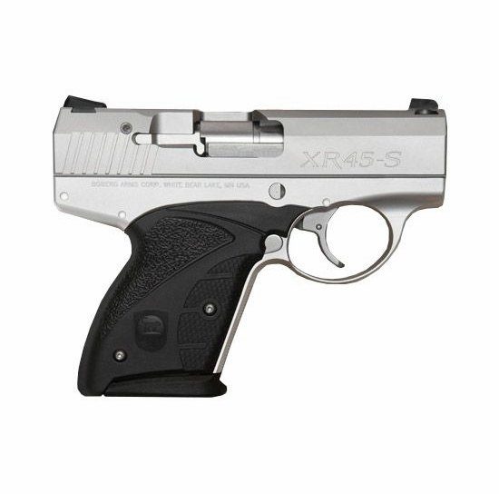 Boberg XR45 S 45 ACP Pistol