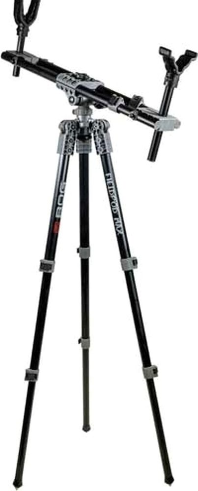 BOG POD DEADSHOT FIELDPOD MAX BLACK 20"-48"