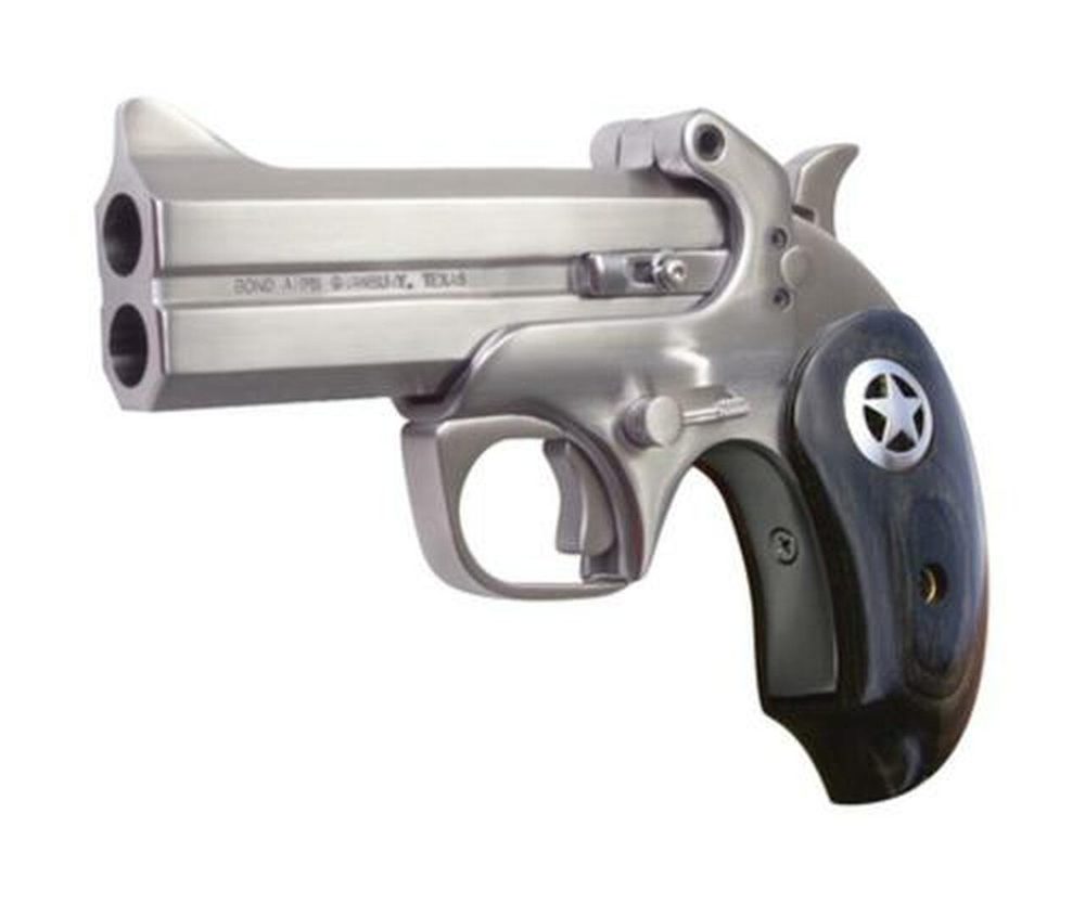 Bond Arms Ranger II .45 Colt/.410 Derringer