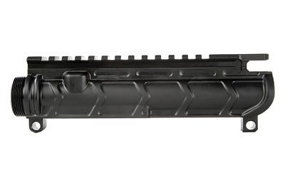 Bootleg BP UR STRP AR-15 Upper Receiver