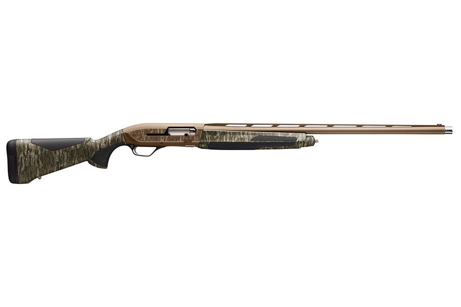 Browning Maxus WCKDWNG 12 Gauge Mobile