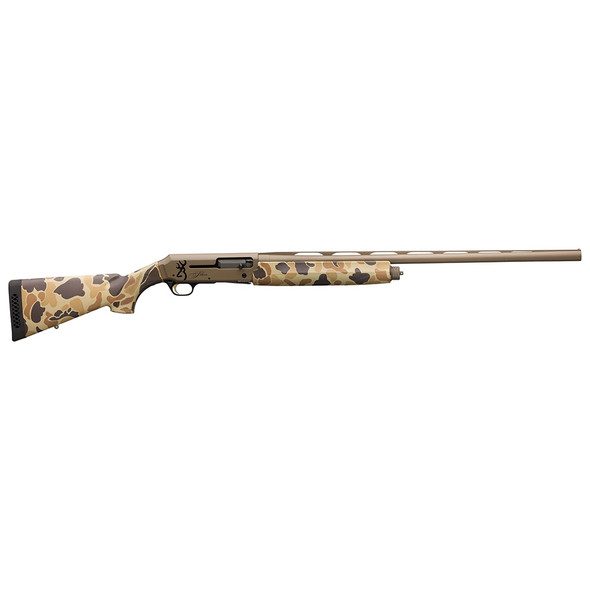 Browning Maxus WCKDWNG MOBL 12 Gauge Shotgun