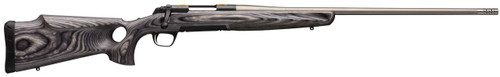 Browning X-Bolt Eclipse Hunter 270 WSM, 24" Threaded