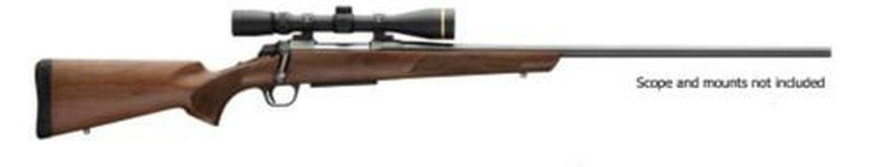 Browning A-Bolt III Hunter .270 Win 22" Barrel