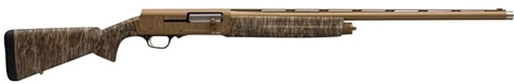 Browning A5 Wicked Wing 12 Ga 26" Barrel, 3.5", Mossy Oak Bottomland