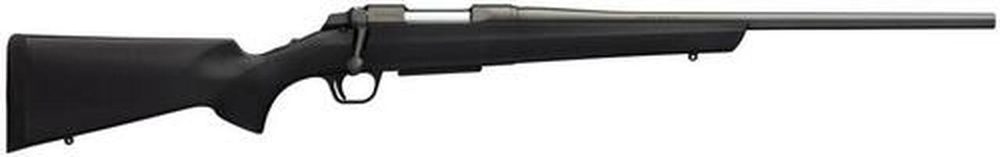Browning AB3 Micro Stalker Bolt 6.5 Creedmoor 20" Barrel